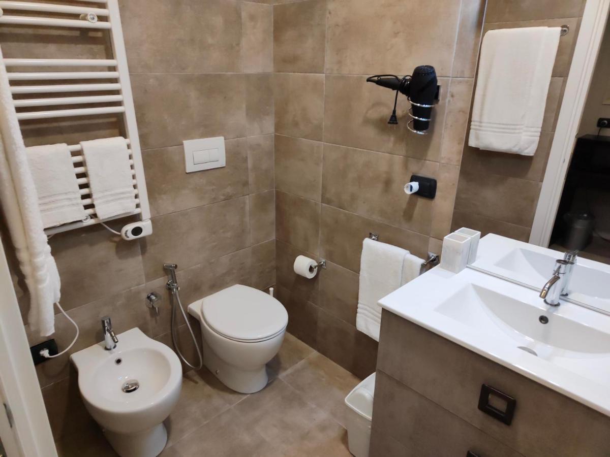 Suite Central Station Milánó Kültér fotó