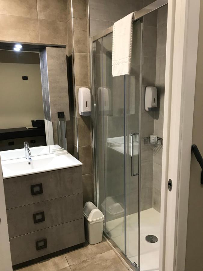 Suite Central Station Milánó Kültér fotó
